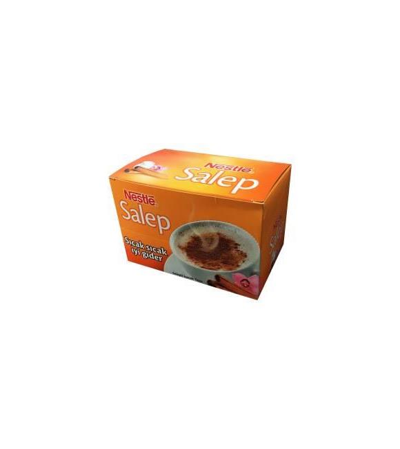 Nestle Toz Salep 24 Adet 17G 12256907