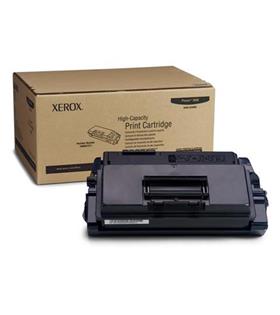 Xerox 106R01371 Phaser 3600 Yüksek Kapasite Black Siyah Toner 14.000 Sayfa