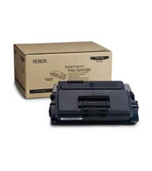 Xerox 106R01372 Phaser 3600 Ultra Yüksek Kapasite Black Siyah Toner  20.000 Sayfa