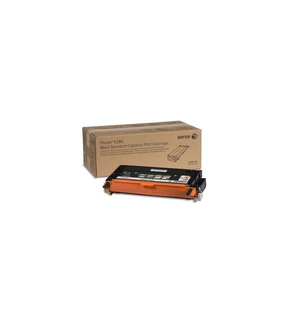Xerox 106R01391 Phaser 6280 Standart Kapasite Black Siyah Toner 3.000 Sayfa