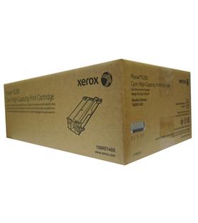 Xerox 106R01400 Phaser 6280 Yüksek Kapasite Cyan Mavi Toner 5.900 Sayfa
