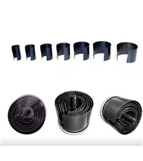 Dmax Panç Seti 7 Parça Dmx-4714