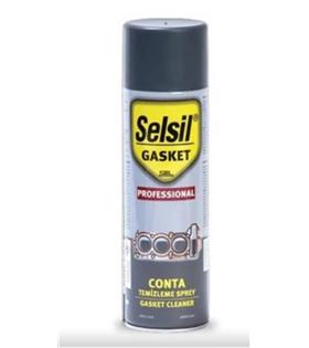 Selsil Conta Temizleyici 500 Ml Tas-016