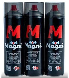 404 Magni Yangın Savar 500 Ml