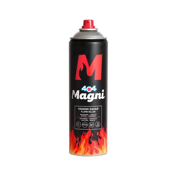 404 Magni Yangın Savar 500 Ml
