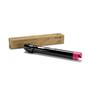 Xerox 106R01441 Phaser 7500 Std.Kapasite Magenta Kırmızı Toner 9.600 Sayfa