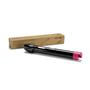Xerox 106R01444 Phaser 7500 Yüksek Kapasiteli Magenta Kırmızı Toner 17.800 Sayfa