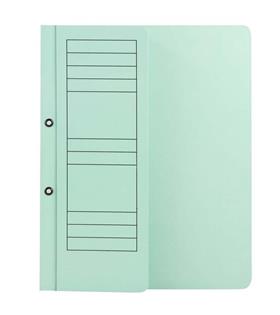 Alemdar Yarım Kapak Dosya Lüks Yeşil