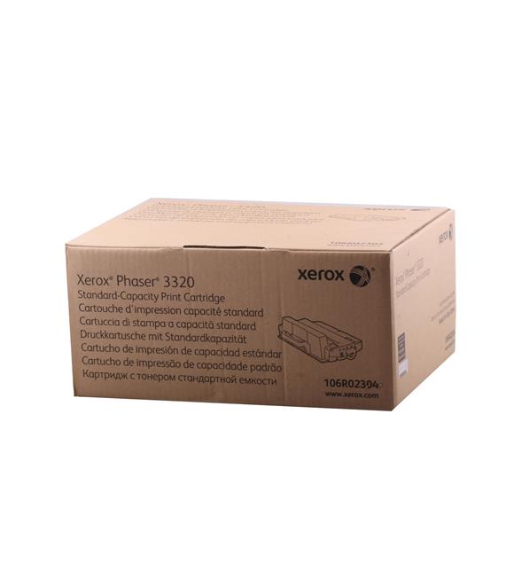 Xerox 106R02304 Phaser 3320 Standart Kapasite Toner 5.000 Sayfa