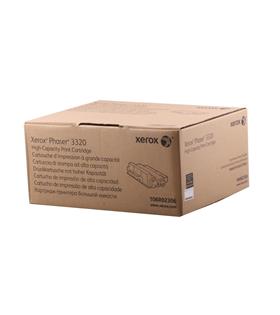 Xerox 106R02306 Phaser 3320 Yüksek Kapasite Toner 11.000 Sayfa Kartuş Ve Toner