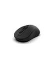 INCA IWM-288T Bluetooth+Wireles Sessiz Mouse Siyah