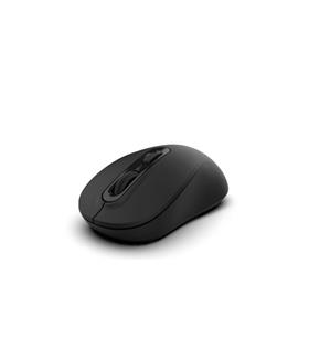 INCA IWM-288T Bluetooth+Wireles Sessiz Mouse Siyah