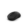 INCA IWM-288T Bluetooth+Wireles Sessiz Mouse Siyah