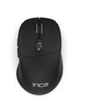 INCA IWM-397T Bluetooth+Wireless +Şarjlı Sessiz Mouse