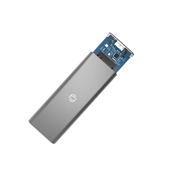 Frisby FHC-M2310  USB 3.0 - M.2 NGFF SSD Alüminyum Disk Kutusu
