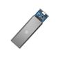 Frisby FHC-M2310  USB 3.0 - M.2 NGFF SSD Alüminyum Disk Kutusu