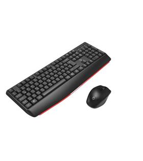 Frisby FK-4895WF  Kablosuz F-Türkçe Multimedya Klavye & Mouse