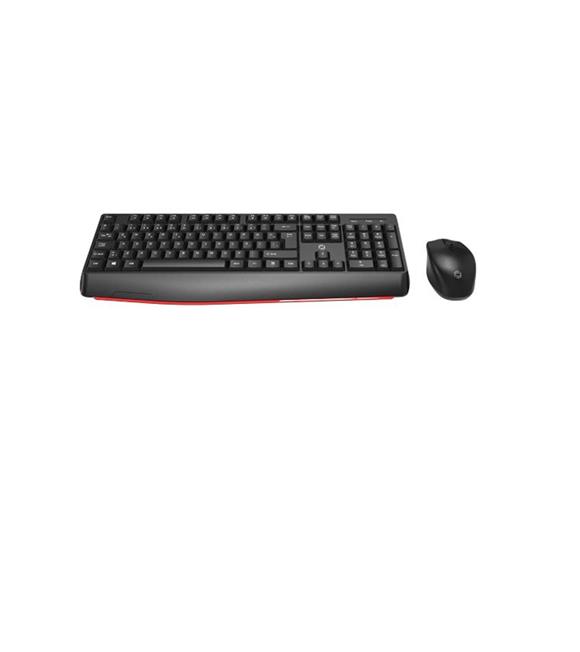 Frisby FK-4890WQ Kablosuz Q-Türkçe Multimedya Klavye & Mouse Kategori Dışı