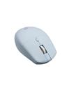 Frisby FM-288WM Kablosuz Mouse Bebe Mavisi