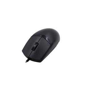 Frisby FM-3026K  Kablolu Optik Mouse Siyah
