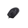 Frisby FM-3026K  Kablolu Optik Mouse Siyah
