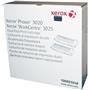Xerox 106R03048 Phaser 3020-WC3025 Dual Pack Toner 2x1500 Sayfa