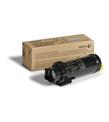 Xerox 106R03483 Phaser 6510-WC 6515 Standart Kapasite Yellow Sarı ToneR