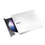 Asus Sdrw-08D2S-U Lıte 8X Harici Dvdrw Slim, Beyaz Dvd Yazıcı Writer