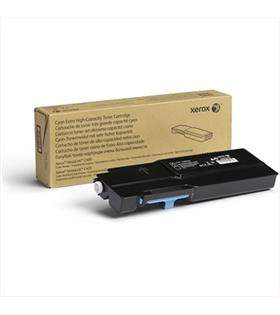 Xerox 106R03534 Versalink C400-C405 Ekstra Yüksek Kapasite Cyan Mavi Toner 8.000 ppm