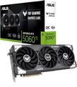 Asus TUF Gaming TUF-RTX5060TI-O16G-GAMING RTX5060TI 16GB GDDR7-128bit Ekran Kartı