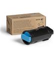 Xerox 106R03877 Versalink C500-C505 Standart Kapasite Cyan Mavi Toner 2.400 Sayfa