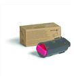 Xerox 106R03878 Versalink C500-C505 Standart Kapasite Magenta Kırmızı Toner 2.400 Sayfa