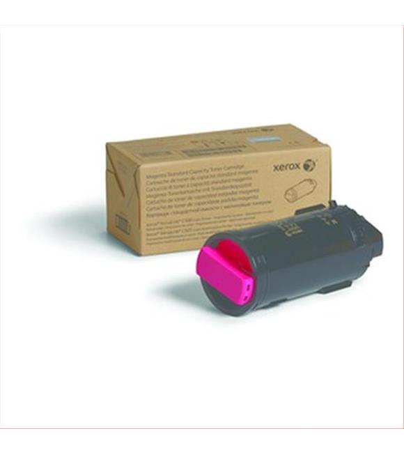 Xerox 106R03878 Versalink C500-C505 Standart Kapasite Magenta Kırmızı Toner 2.400 Sayfa