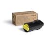 Xerox 106R03879 Versalink C500-C505 Standart Kapasite Yellow Sarı Toner 2.400 Sayfa