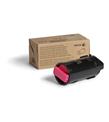 Xerox 106R03882 Versalink C500-C505 Yüksek Kapasite Magenta Kırmızı Toner 5.200 Sayfa