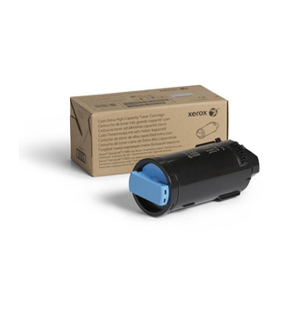 Xerox 106R03884 Versalink C500-C505 Ekstra Yüksek Kapasite Cyan Mavi Toner 9.000 Sayfa