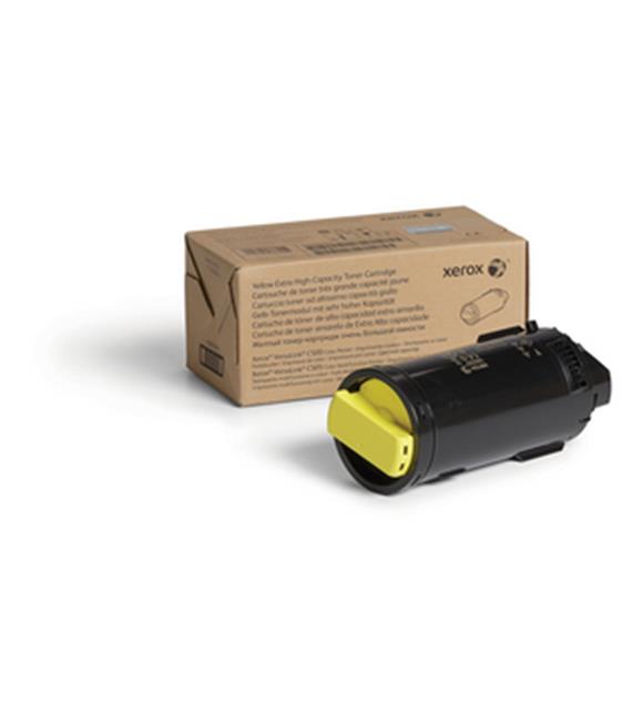 Xerox 106R03886 Versalink C500-C505 Ekstra Yüksek Kapasite Yellow Sarı Toner 9.000 Sayfa