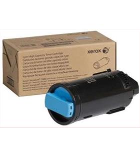 Xerox 106R03912 Versalink C600-C605 Yüksek Kapasiteli Cyan Mavi Toner 10.100 Sayfa