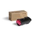 Xerox 106R03913 Versalink C600-C605 Yüksek Kapasiteli Magenta Kırmzı Toner 10.100 Sayfa