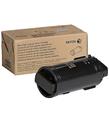 Xerox 106R03915 Versalink C600-C605 Yüksek Kapasiteli Black Siyah Toner 12.200 Sayfa