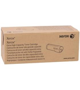 Xerox 106R04057 Versalink C8000 Yüksek Kapasite Black Siyah Toner 20.900 Sayfa