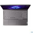Lenovo LOQ 83LK008KTR_16 i5-12450HX 16GB 512GB 15.6