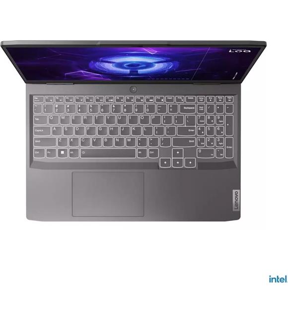 Lenovo LOQ 83LK008KTR_16 i5-12450HX 16GB 512GB 15.6