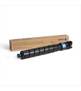 Xerox 106R04082 Versalink C9000 Yüksek Kapasite Cyan Mavi Toner 26.500 Sayfa Tonerler
