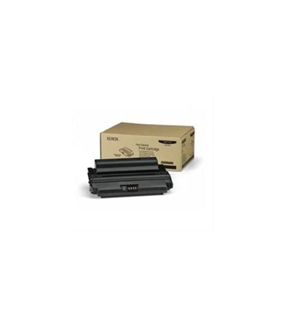 Xerox 108R00796 Phaser 3635MFP Yüksek Kapasite Siyah Toner 10.000 Sayfa
