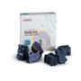 Xerox 108R00817 Phaser 8860-8860MFP Genuine Solid Ink Cyan Mavi 6 Sticks
