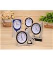 Elba KH-02 Alarm Saatli Analog Saat Karışık Renkli_1)