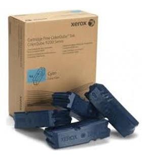 Xerox 108R00837 ColorQube 9300 Cyan Mavi 4 Stick
