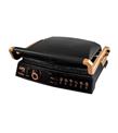 Sarex SR-3411 Izgara Tost Makinası Toastchef