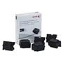 Xerox 108R01025 ColorQube 8900 Genuine Solid Ink Black Siyah 6 Stick